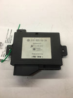1997 - 2000 MERCEDES BENZ C-CLASS Door Lock Control Module 2108205226 OEM Q
