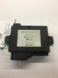 1997 - 2000 MERCEDES BENZ C-CLASS Door Lock Control Module 2108205226 OEM Q