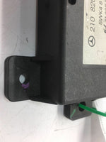 1997 - 2000 MERCEDES BENZ C-CLASS Door Lock Control Module 2108205226 OEM Q