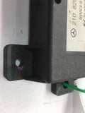 1997 - 2000 MERCEDES BENZ C-CLASS Door Lock Control Module 2108205226 OEM Q