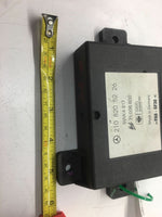 1997 - 2000 MERCEDES BENZ C-CLASS Door Lock Control Module 2108205226 OEM Q