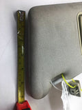 1997 MERCEDES BENZ C-CLASS Sun Visor w/ Mirror Light Driver Left LH OEM Q