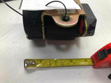 1997 MERCEDES BENZ C-CLASS Front Seat Belt Retractor Right Left 2018680222 OEM Q
