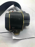 1997 MERCEDES BENZ C-CLASS Front Seat Belt Retractor Right Left 2018680222 OEM Q