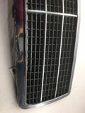 1994 - 1997 MERCEDES BENZ C-CLASS Front Grille Radiator Grill 2028880023 OEM Q