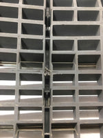 1994 - 1997 MERCEDES BENZ C-CLASS Front Grille Radiator Grill 2028880023 OEM Q