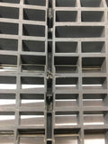1994 - 1997 MERCEDES BENZ C-CLASS Front Grille Radiator Grill 2028880023 OEM Q
