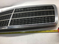 1994 - 1997 MERCEDES BENZ C-CLASS Front Grille Radiator Grill 2028880023 OEM Q
