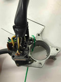 1994 - 1997 MERCEDES BENZ C-CLASS Combination Multi-Function Switch 2025402144 Q
