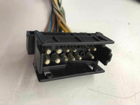 1994 - 1997 MERCEDES BENZ C-CLASS Combination Multi-Function Switch 2025402144 Q