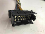 1994 - 1997 MERCEDES BENZ C-CLASS Combination Multi-Function Switch 2025402144 Q