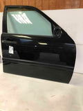 Front Door Assembly Black MERCEDES C CLASS Right 1994 95 96 97 98 99 2000 OEM