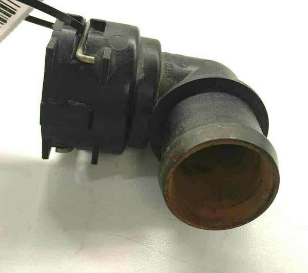 2014 VOLKSWAGEN JETTA EXPECT GLI Lower Radiator Coolant Hose Pipe Line 5C0122291
