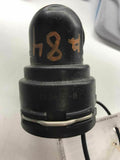 2014 VOLKSWAGEN JETTA EXPECT GLI Lower Radiator Coolant Hose Pipe Line 5C0122291