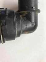 2014 VOLKSWAGEN JETTA EXPECT GLI Lower Radiator Coolant Hose Pipe Line 5C0122291
