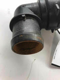 2014 VOLKSWAGEN JETTA EXPECT GLI Lower Radiator Coolant Hose Pipe Line 5C0122291