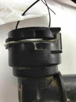 2014 VOLKSWAGEN JETTA EXPECT GLI Lower Radiator Coolant Hose Pipe Line 5C0122291