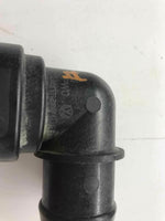 2014 VOLKSWAGEN JETTA EXPECT GLI Lower Radiator Coolant Hose Pipe Line 5C0122291
