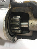 FORD ESCAPE 2005 - 2012 Original Starter Motor AC Delco 2.3L 884T-11000-AA OEM