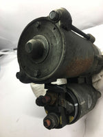 FORD ESCAPE 2005 - 2012 Original Starter Motor AC Delco 2.3L 884T-11000-AA OEM