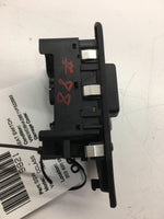 1994 - 1997 MERCEDES BENZ C-CLASS Front Seat Switch Driver Left 2028200810 OEM Q
