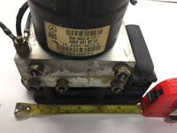 1996 - 1999 MERCEDES BENZ C-CLASS ABS Anti Lock Brake Pump Assembly OEM Q