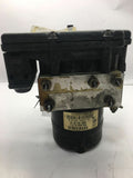1996 - 1999 MERCEDES BENZ C-CLASS ABS Anti Lock Brake Pump Assembly OEM Q