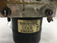 1996 - 1999 MERCEDES BENZ C-CLASS ABS Anti Lock Brake Pump Assembly OEM Q