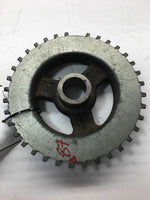 2008 FORD ESCAPE Engine Harmonic Balancer Crankshaft Pulley 8M6E-6316-AA Q