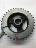 2008 FORD ESCAPE Engine Harmonic Balancer Crankshaft Pulley 8M6E-6316-AA Q
