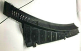 1997 MERCEDES BENZ C-CLASS Windshield Cowl Grille Screen Panel 202 831 0258 Q