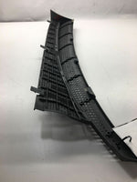 1997 MERCEDES BENZ C-CLASS Windshield Cowl Grille Screen Panel 202 831 0258 Q