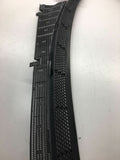 1997 MERCEDES BENZ C-CLASS Windshield Cowl Grille Screen Panel 202 831 0258 Q