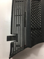 1997 MERCEDES BENZ C-CLASS Windshield Cowl Grille Screen Panel 202 831 0258 Q