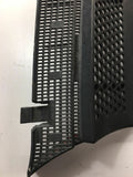 1997 MERCEDES BENZ C-CLASS Windshield Cowl Grille Screen Panel 202 831 0258 Q