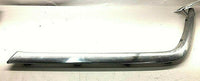 1997 MERCEDES BENZ C-CLASS Front Bumper Impact Strip Molding Driver Left LH Q