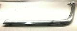 1997 MERCEDES BENZ C-CLASS Front Bumper Impact Strip Molding Driver Left LH Q