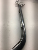 1997 MERCEDES BENZ C-CLASS Front Bumper Impact Strip Molding Driver Left LH Q