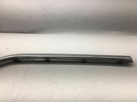 1997 MERCEDES BENZ C-CLASS Front Bumper Impact Strip Molding Driver Left LH Q