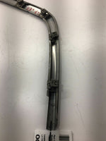 1997 MERCEDES BENZ C-CLASS Front Bumper Impact Strip Molding Driver Left LH Q