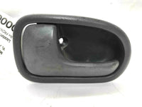 1999 MAZDA PROTEGE Front Interior Inside Door Handle Passenger Right OEM Q