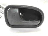 1999 MAZDA PROTEGE Front Interior Inside Door Handle Passenger Right OEM Q