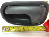 1999 MAZDA PROTEGE Front Interior Inside Door Handle Passenger Right OEM Q