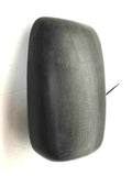 1999 MAZDA PROTEGE Center Console Arm Rest Lid Black Leather OEM Q
