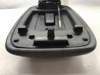 1999 MAZDA PROTEGE Center Console Arm Rest Lid Black Leather OEM Q