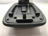 1999 MAZDA PROTEGE Center Console Arm Rest Lid Black Leather OEM Q
