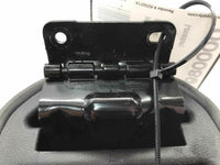 1999 MAZDA PROTEGE Center Console Arm Rest Lid Black Leather OEM Q