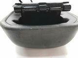 1999 MAZDA PROTEGE Center Console Arm Rest Lid Black Leather OEM Q