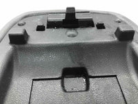 1999 MAZDA PROTEGE Center Console Arm Rest Lid Black Leather OEM Q