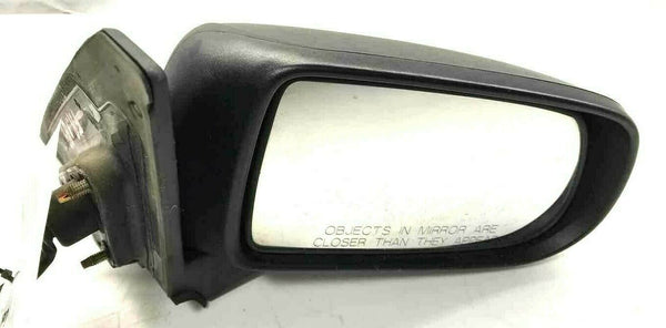 1999 - 2003 MAZDA PROTEGE Door Mirror w/ Cable Passenger Right RH OEM Q